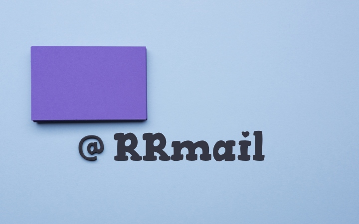 Simple Steps To Configure RRmail Or RoadRunner Email