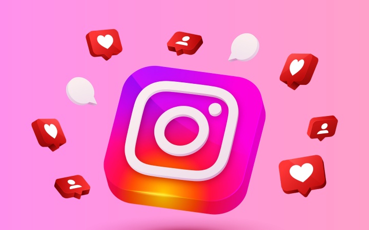 What Does RD Mean On Instagram?